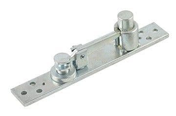 46020036 dormakaba Top centre 8066, Double action, Male upper, Steel