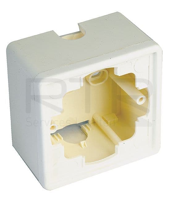 5080531332 DORMA ES / ED Program Switch Surface Box (ADS2169)