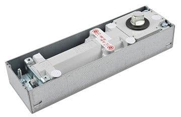 61701000 dormakaba BTS75V Non Hold-open - Unit, box & spindle