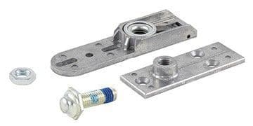 85210021 dormakaba RTS85 Bottom Pivot - End Load