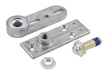 85210022 dormakaba RTS85 Bottom Pivot - Universal Side Load
