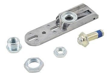 85210023 dormakaba RTS85 Bottom Pivot - Threshold End Load 8555/7