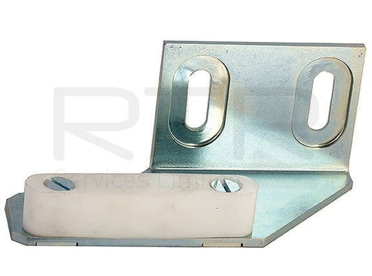 92220003 DORMA Right Hand Floor Guide for Telescopic
