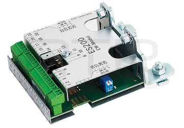 Es 200 Function Module ES200 Sliding Drive Spares – RTR Services