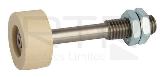 9925789401150 DORMA FFT FLEX Floor Guide Roller