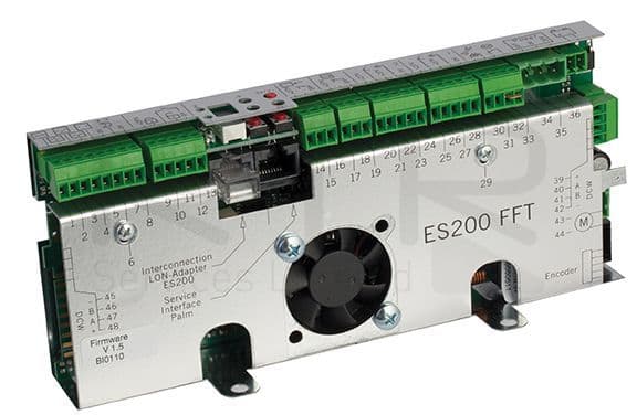 9925796001150 DORMA FFT STD / FLEX Control Unit