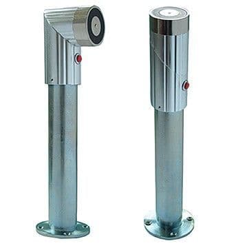 ACC 0494 Magnetic Solutions 750-DHM 300mm Swivel Door Hold Open Magnet