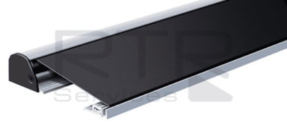 ACC0132 FRG1 Finger Protection Quick Fit BS 8613 Compliant