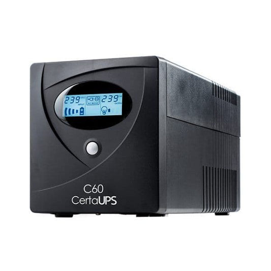 ACC0172-1000 1000VA UPS Mains Power Supply