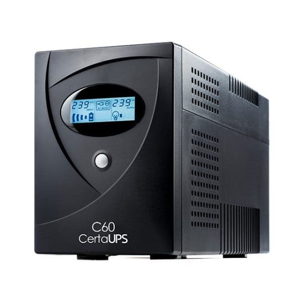 ACC0172-1500 1500VA UPS Mains Power Supply