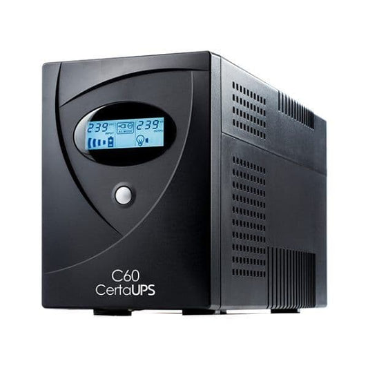 ACC0172-2000 2000VA UPS Mains Power Supply