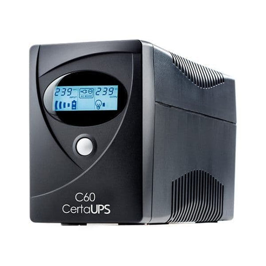 ACC0172 800VA UPS Mains Power Supply