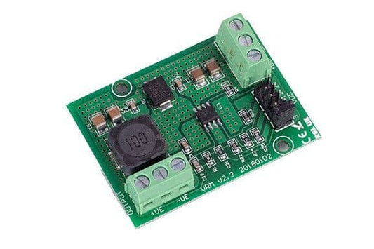 ACC0175A Multi Purpose Voltage Reducer  DC 1A