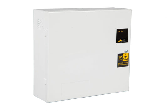 ACC0183 5 Amp Power Supply 24 Volt