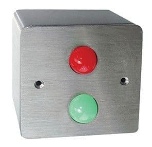 ACC0190 Traffic Light Module 12 - 24v DC