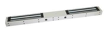 ACC0201 Double Slimline Unmonitored Maglock