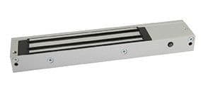 ACC0202 Single Slimline Maglock Monitored