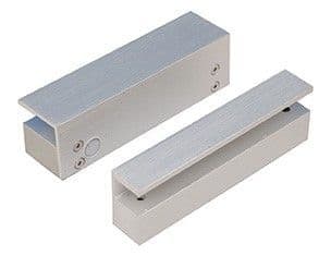 ACC0213G Glass Door Electric Drop Bolt