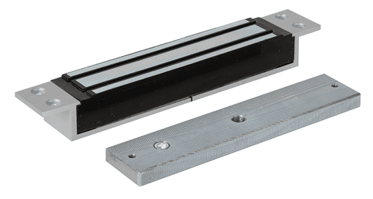 ACC0222 Slimline Unmonitored Mortice Maglock