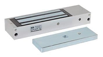ACC0242 Single Standard Monitored Maglock