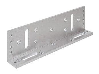 ACC0248 L Bracket to Suit Single "Standard Size" Maglocks