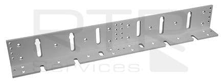 ACC0248D L Bracket to Suit Double "Standard Size" Maglocks