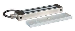 ACC0252 Weatherproof Slimline Single Maglock