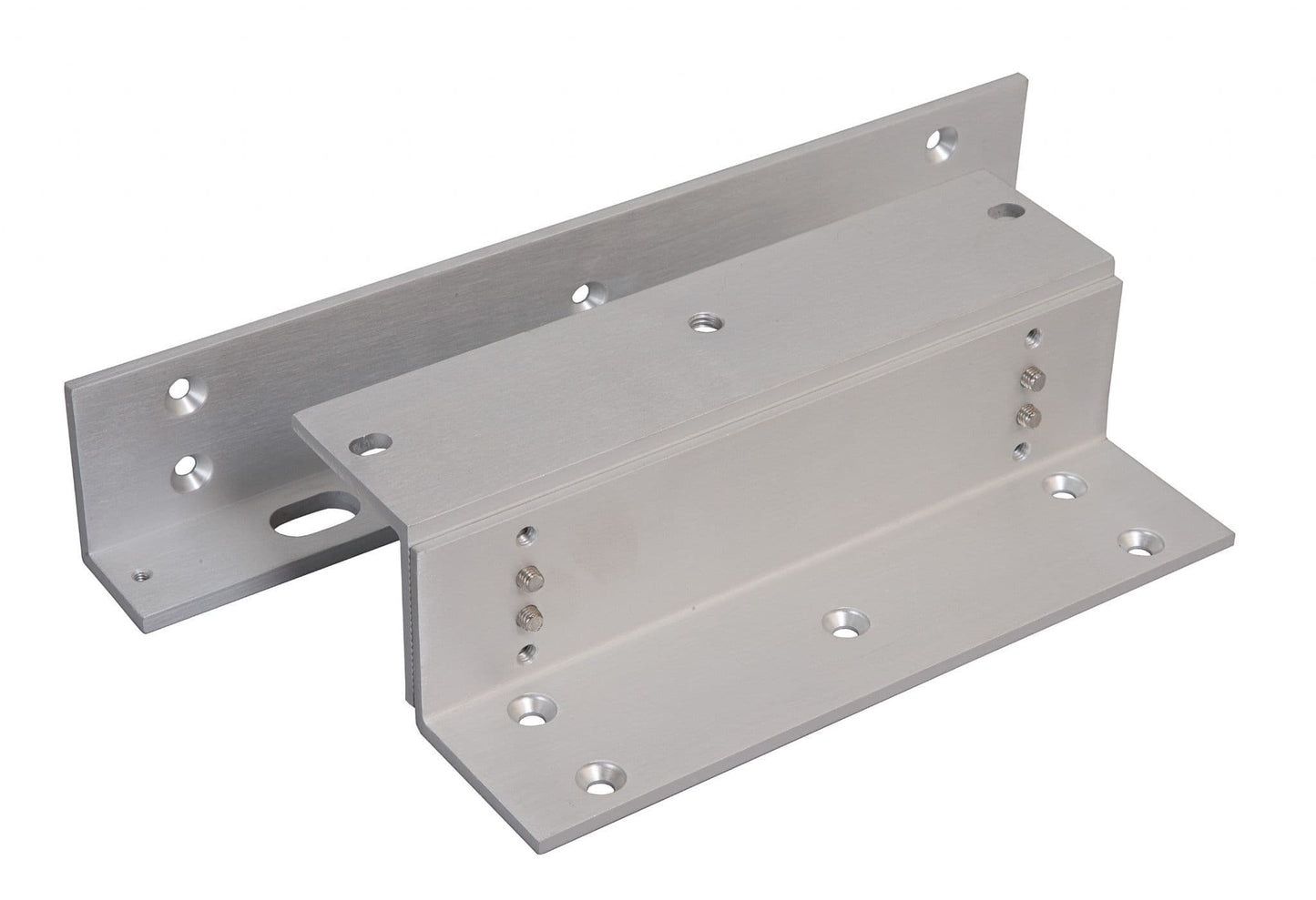 ACC0253 Z & L Brackets to Suit ACC 0252 Maglock
