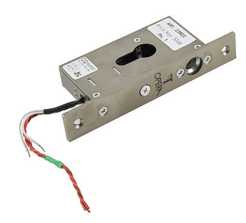 ACC0267 Opera ARCA Sliding Door Lock