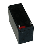 ACC0272 12V 7AH Battery