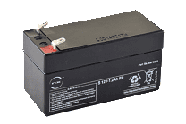 ACC0286 12V 1.2AH Battery