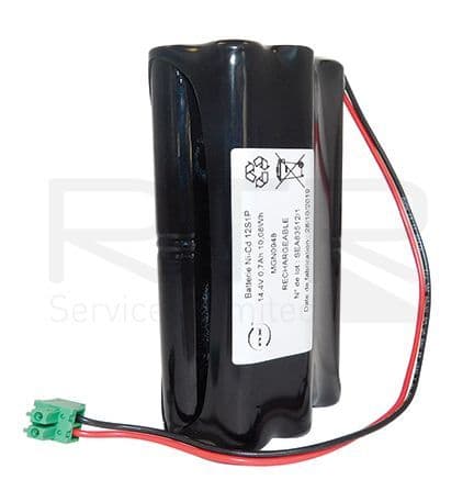 ACC0292 GEZE Slimdrive Pre DCU Battery RTR Services acc0292-geze-slimdrive-pre-dcu-battery-rtr-services