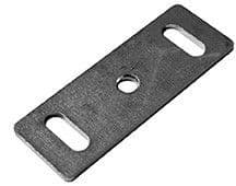 ACC1040 Floor Guide Packer 3mm