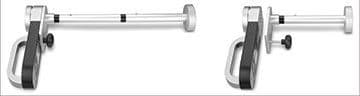 ACC1652 Extension for Blueforce Gauge