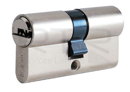 ACC1874 ISEO R50 - 11 Pin Euro Profile Double Cylinder