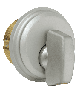 ACC1904 Alpro Round Mortice Thumbturn