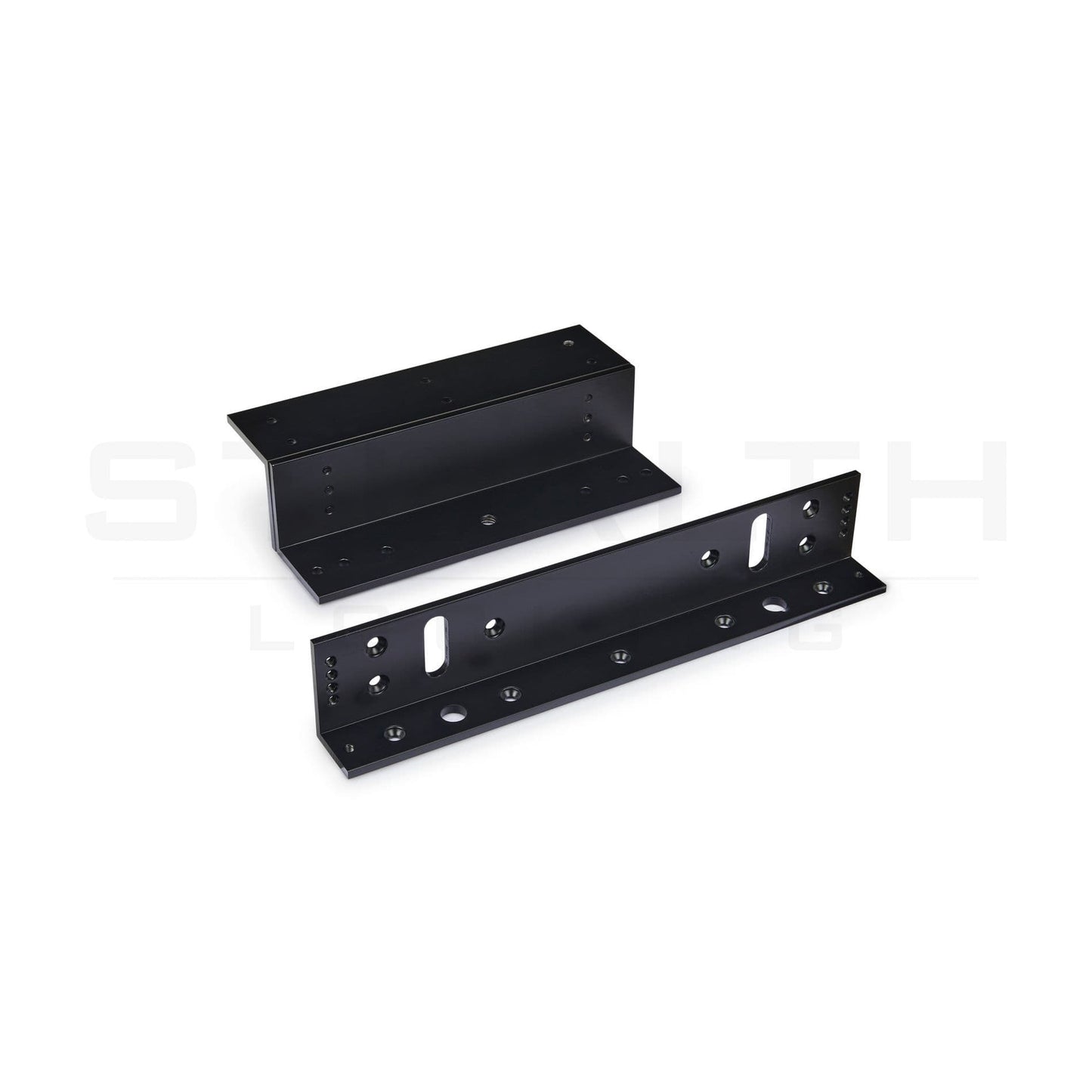 ACC2209  Stealth Black Slimline ZL Set