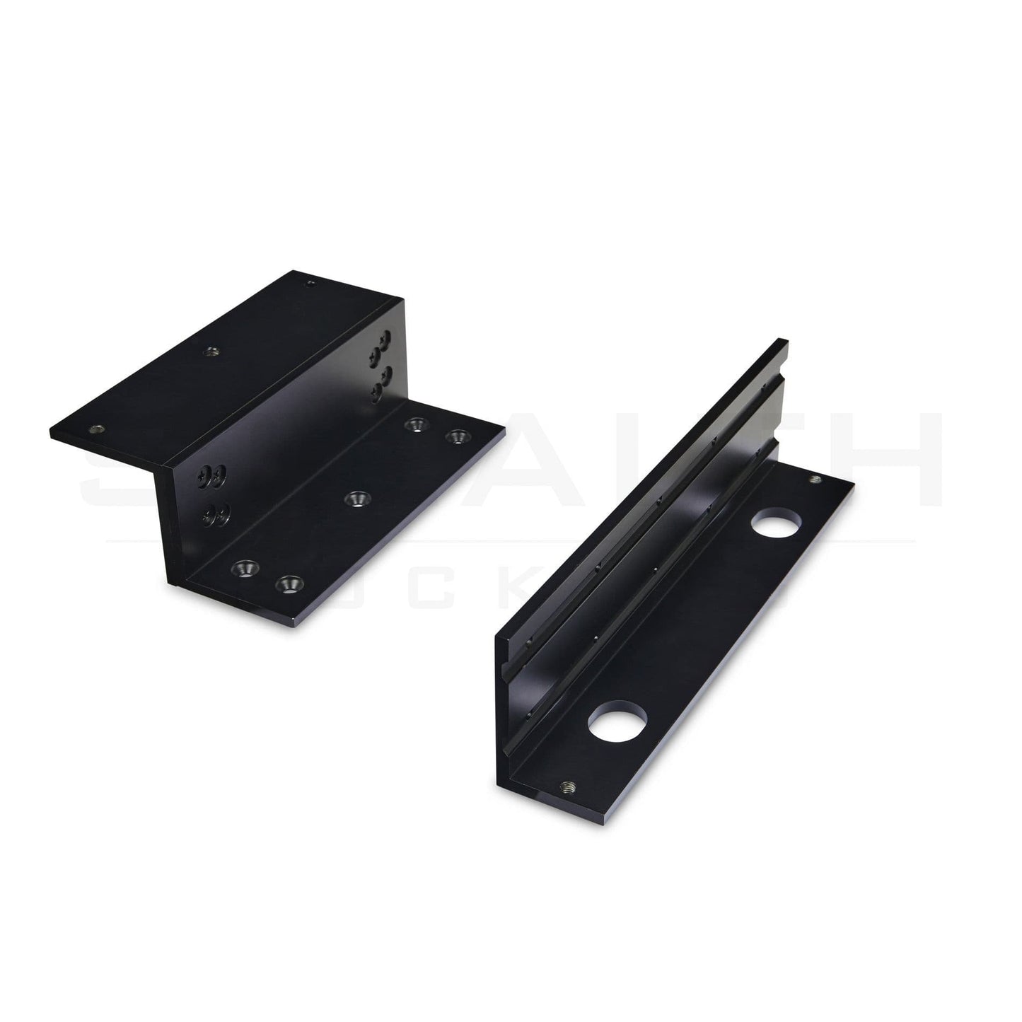 ACC2249 Stealth Black Standard ZL Set