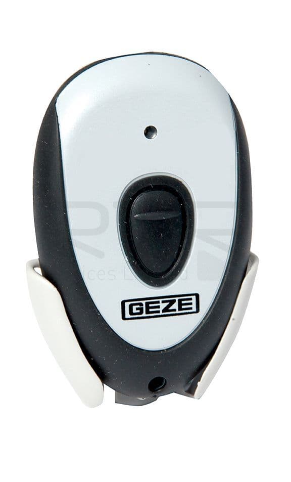 ADS1000 GEZE ECturn 1 Channel Transmitter