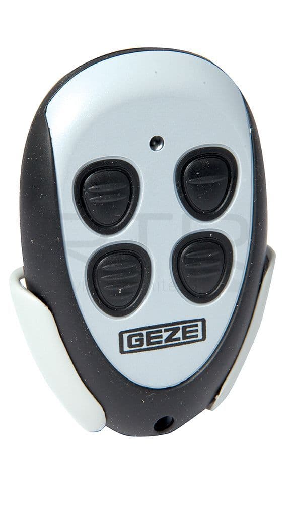 ADS1002 GEZE ECturn 4 Channel Transmitter