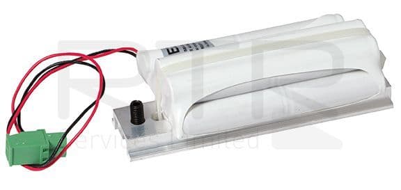 ADS1007 GEZE SL Pre DCU Battery Pack