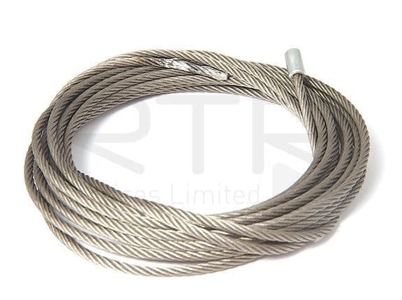 ADS1020 GEZE SLT Cable