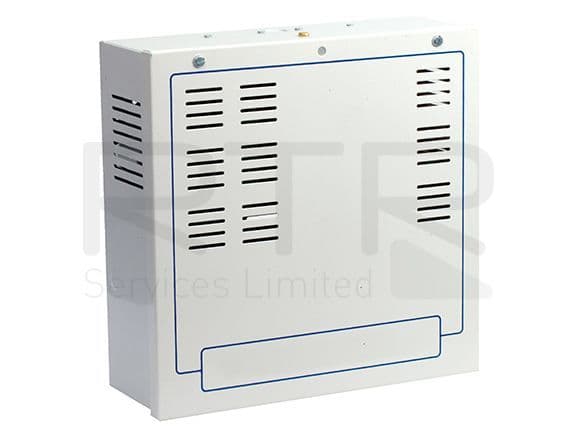 ADS1042 GEZE TSA 160 UFO Control Panel - Double