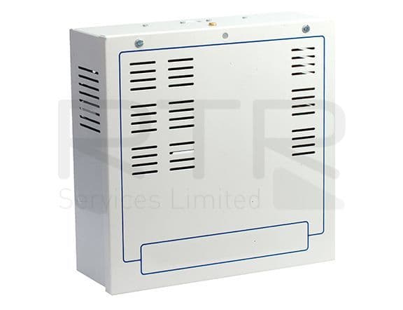 ADS1043 GEZE TSA 160 Under Floor Operator (UFO) Control Panel - Single