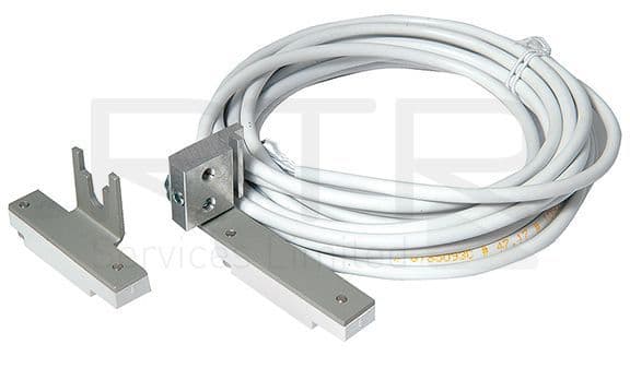 ADS1058 GEZE SL Door Monitoring Contact