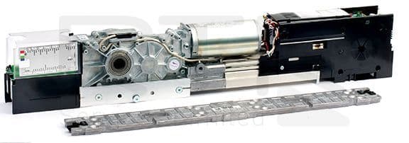 ADS1076 GEZE Powerturn Drive Unit Complete