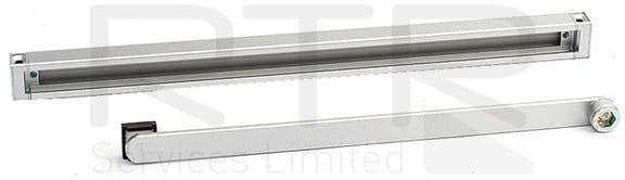 ADS1079 GEZE ECturn Guide Rail Arm