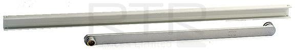 ADS1091 GEZE EMD/EMD-F Guide Rail