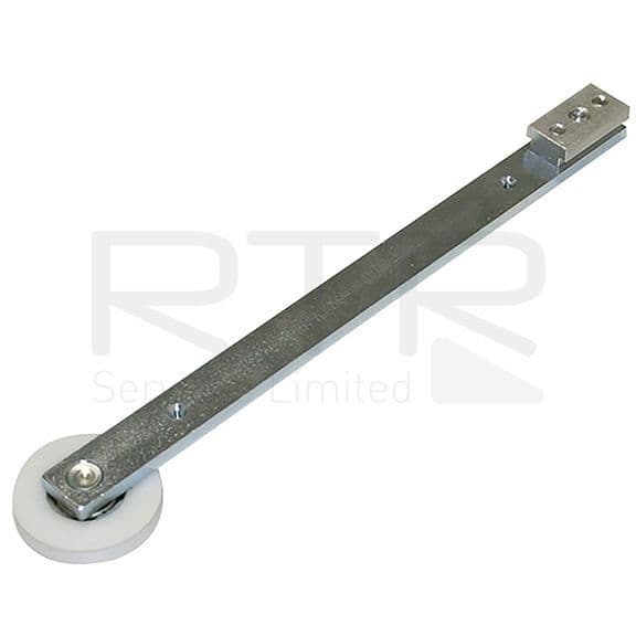 ADS1133 GEZE SLT - Long Pulley