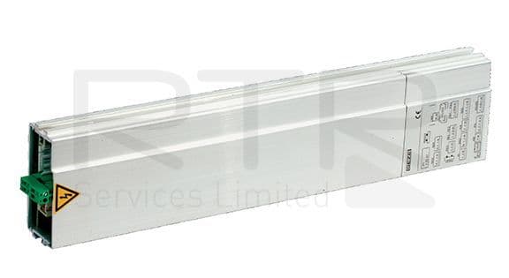 ADS1146 GEZE EC Processor